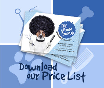 Selly oak best sale groom room